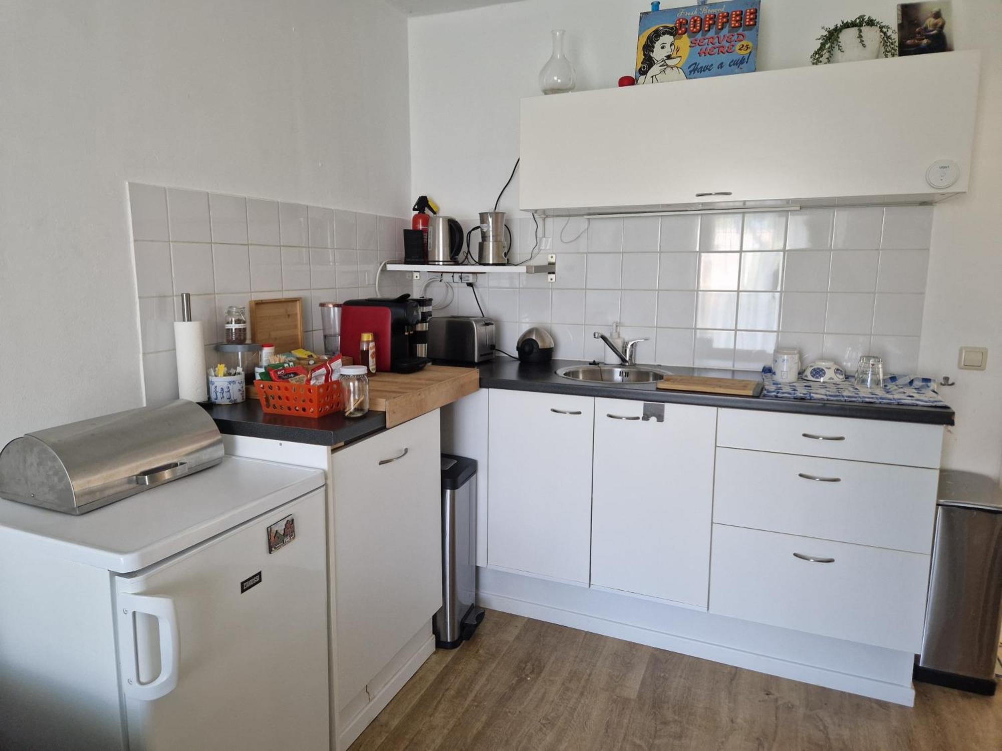 Johan'S B&B, Dakterras & Goedkoop Parkeren - Sinds 2014 Амстердам Экстерьер фото
